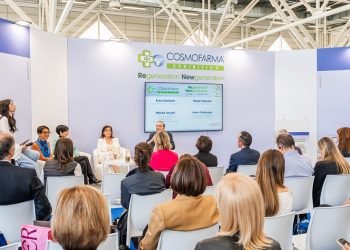 A Cosmofarma generazioni a confronto, tra digitale, AI e nuove sfide globali