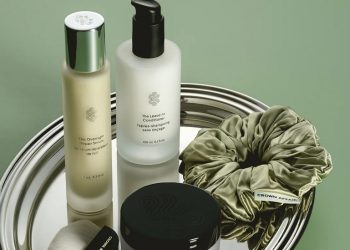 Stride Consumer Partners fa il suo primo investimento nell’haircare con Crown Affair