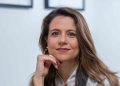 Nuovo ruolo per Fulvia Aurino che è stata nominata chief growth officer di Puig