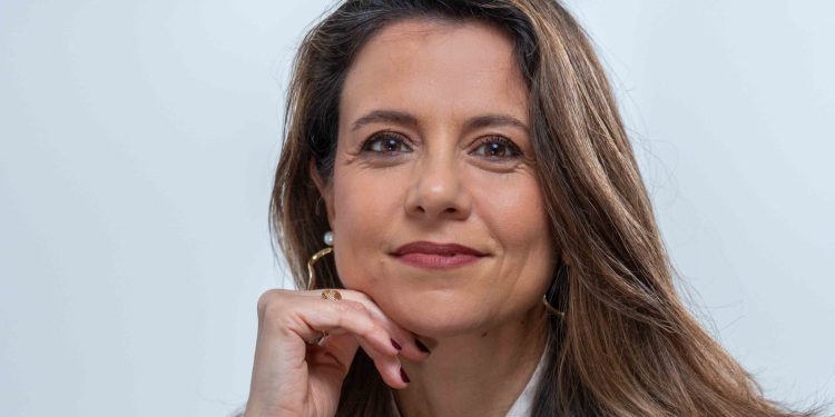 Nuovo ruolo per Fulvia Aurino che è stata nominata chief growth officer di Puig