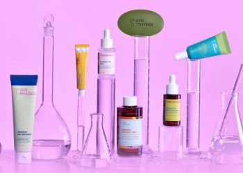Aria Growth Partners investe nel marchio di skincare Good Molecules