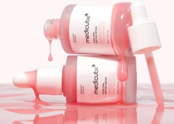 Per la coreana Apr record trimestrale grazie a Medicube