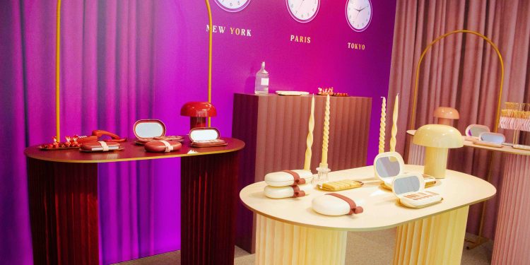 Pupa Milano apre la sua Xmas Xperience, un viaggio immersivo sul Natale 2026