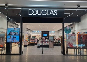 Douglas, perdita netta superiore alle attese per il secondo quarter