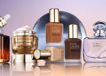 The Estée Lauder Companies rivede al rialzo le stime sull’utile annuale