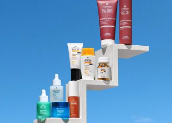 Cantabria Labs Difa Cooper sale a +9% in Italia. L’AD Fatelli assume un incarico globale