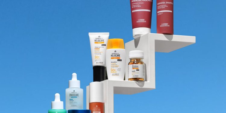 Cantabria Labs Difa Cooper sale a +9% in Italia. L’AD Fatelli assume un incarico globale