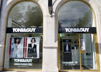 Toni&Guy, Mascolo-Tarbuck prende il controllo e ridisegna la governance