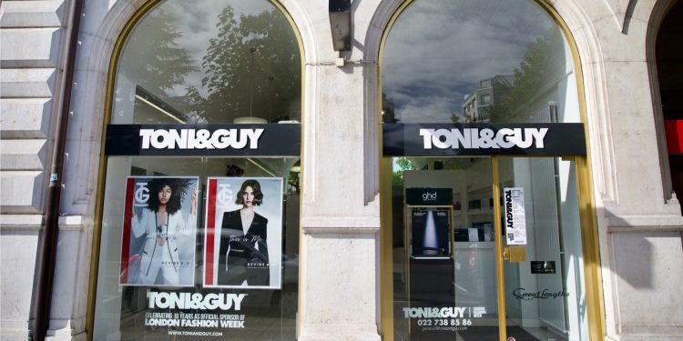 Toni&Guy, Mascolo-Tarbuck prende il controllo e ridisegna la governance
