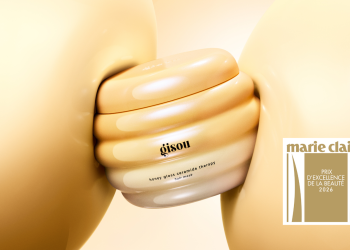 Gisou sul podio dei Marie Claire Prix d’Excellence de la Beauté Italia 2026: il ruolo di Digital Dust