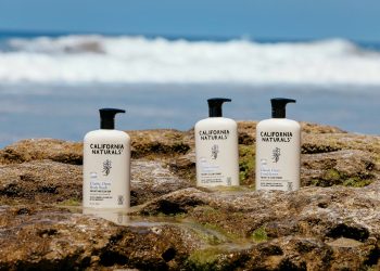 California Naturals chiude un round Series B e nomina Hayden Hiatt CEO