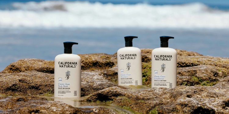 California Naturals chiude un round Series B e chiama Hayden Hiatt come CEO