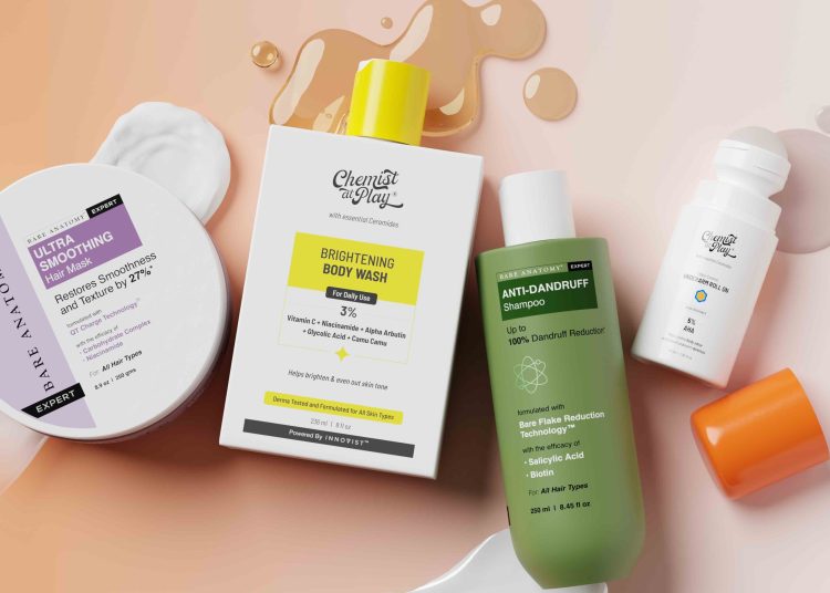 L’Oréal acquisisce una partecipazione di maggioranza dell’indiana Innovist