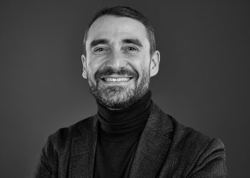 Parfums Christian Dior Italia, Davide Pezzo nominato deputy general manager