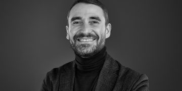 Parfums Christian Dior Italia, Davide Pezzo nominato deputy general manager