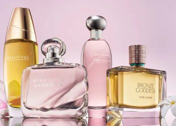 The Estée Lauder Companies rafforza il business fragranze in Nord America