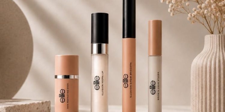 Arval Cosmetici sigla un accordo di licenza per il make-up di Elite World Group