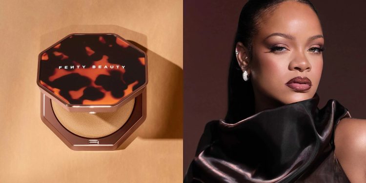 MarcyPen Capital Partners in pole position per il 50% in Fenty Beauty di Rihanna