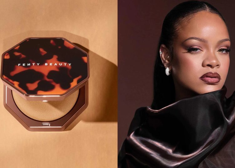 MarcyPen Capital Partners in pole position per il 50% in Fenty Beauty di Rihanna