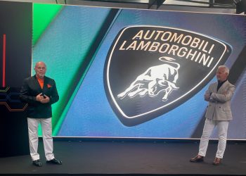 Xerjoff e Automobili Lamborghini, un’operazione di lusso tra profumi e supercar