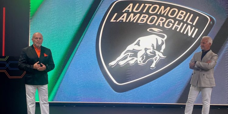 Xerjoff e Automobili Lamborghini, un’operazione di lusso tra profumi e supercar