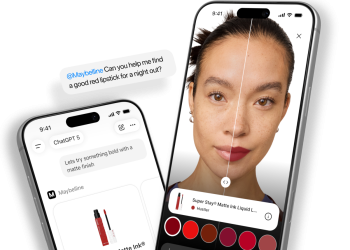 L’Oréal spinge sull’intelligenza artificiale con una partnership con OpenAI