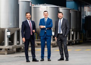 Pettenon Cosmetics archivia il 2025 a 182,3 milioni. Trainano Fanola e Alter Ego Italy