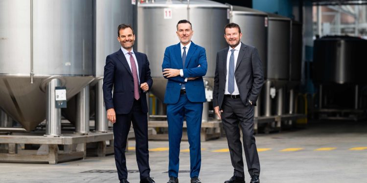 Pettenon Cosmetics archivia il 2025 a 182,3 milioni. Trainano Fanola e Alter Ego Italy