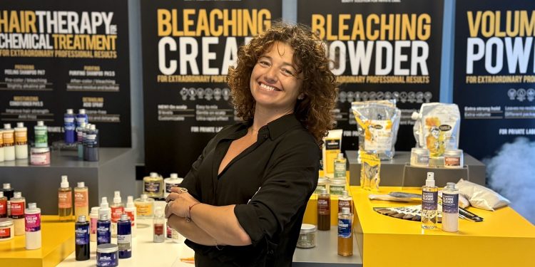 Industrie Pagoda, cliente al centro e servizio sartoriale