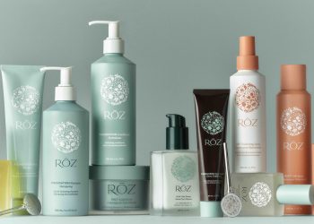 L Catterton entra nel capitale di Rōz, brand di haircare fondato da Mara Roszak