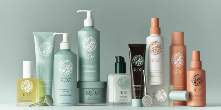 L Catterton entra nel capitale di Rōz, brand di haircare fondato da Mara Roszak