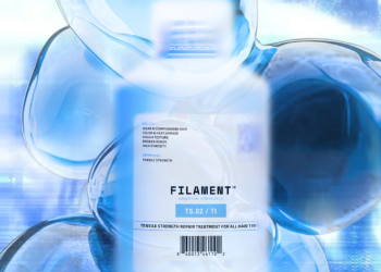 Filament Sciences raccoglie 2 milioni di $ in un round di finanziamento