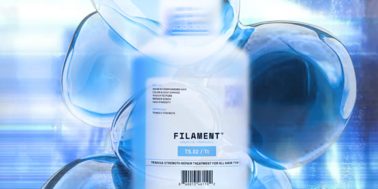 Filament Sciences raccoglie 2 milioni di $ in un round di finanziamento