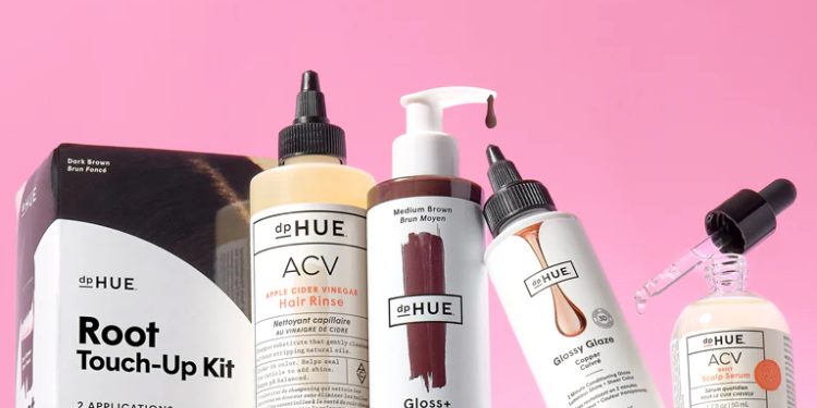 Bethenny Frankel entra in DpHue come investitrice e chief brand officer