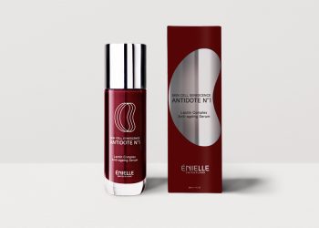Incanthera acquisisce il marchio svizzero di skincare premium Énielle
