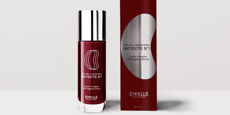 Incanthera acquisisce il brand svizzero di skincare premium Énielle