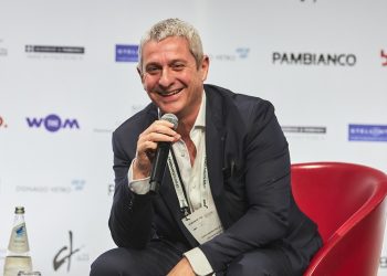 GBB Go To Market Italia, ‘brand builder’