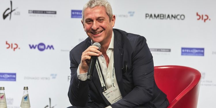 GBB Go To Market Italia, ‘brand builder’