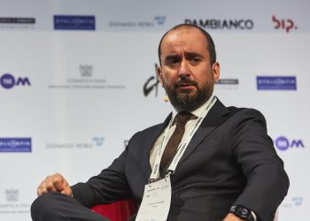 Naïma, rete capillare  e visione condivisa