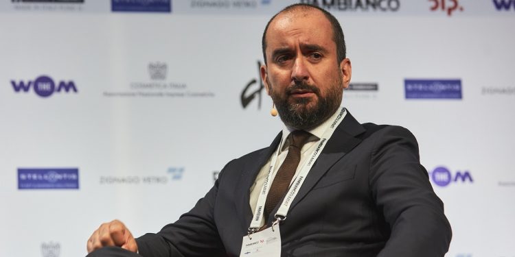 Naïma, rete capillare  e visione condivisa