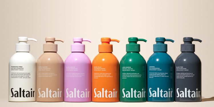 Dopo Naturium e Phlur, The Center valuta la cessione di Saltair