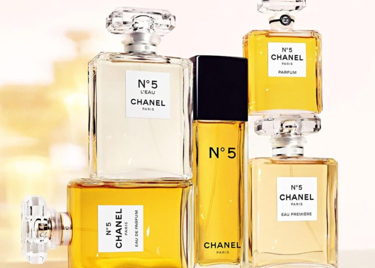 Chanel inaugura Venette, un nuovo polo produttivo per le fragranze da 150 milioni di euro