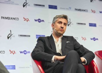 Focus Italia per The Estée Lauder Companies