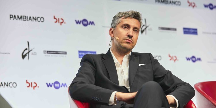 Focus Italia per The Estée Lauder Companies