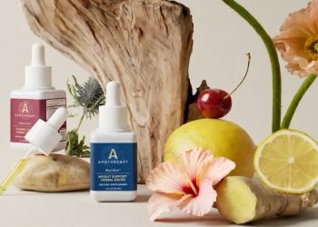 Apothékary raccoglie 16 milioni di $ per sviluppare retail e innovazione