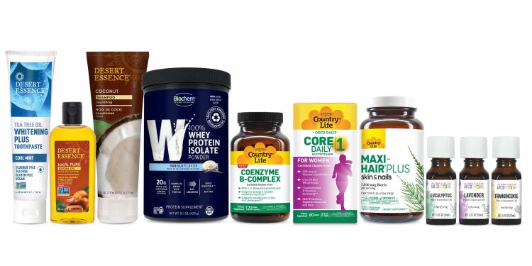 Country Life acquisisce Aura Cacia e rafforza il portafoglio wellness
