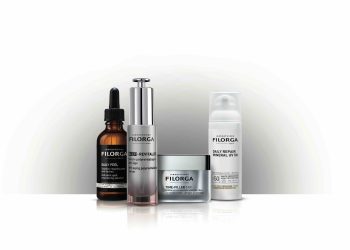 Croce: “Filorga accelera sui protocolli skincare e prepara un nuovo lancio”