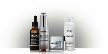 Croce: “Filorga accelera sui protocolli skincare e prepara un nuovo lancio”
