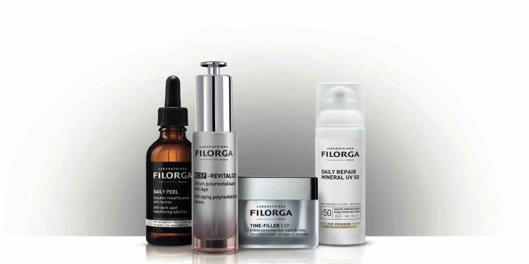 Croce: “Filorga accelera sui protocolli skincare e prepara un nuovo lancio”