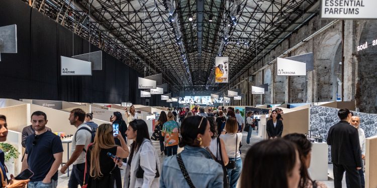 Pitti Fragranze 2026, oltre 260 brand tra profumeria di ricerca e skincare indie
